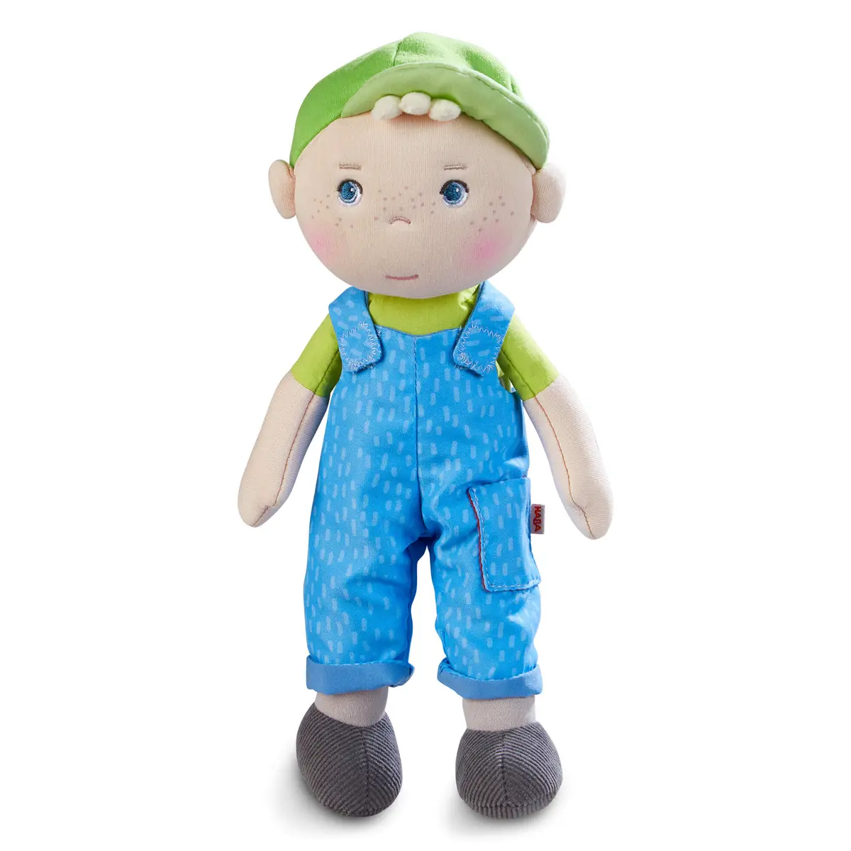 Snug Up Doll Till 1