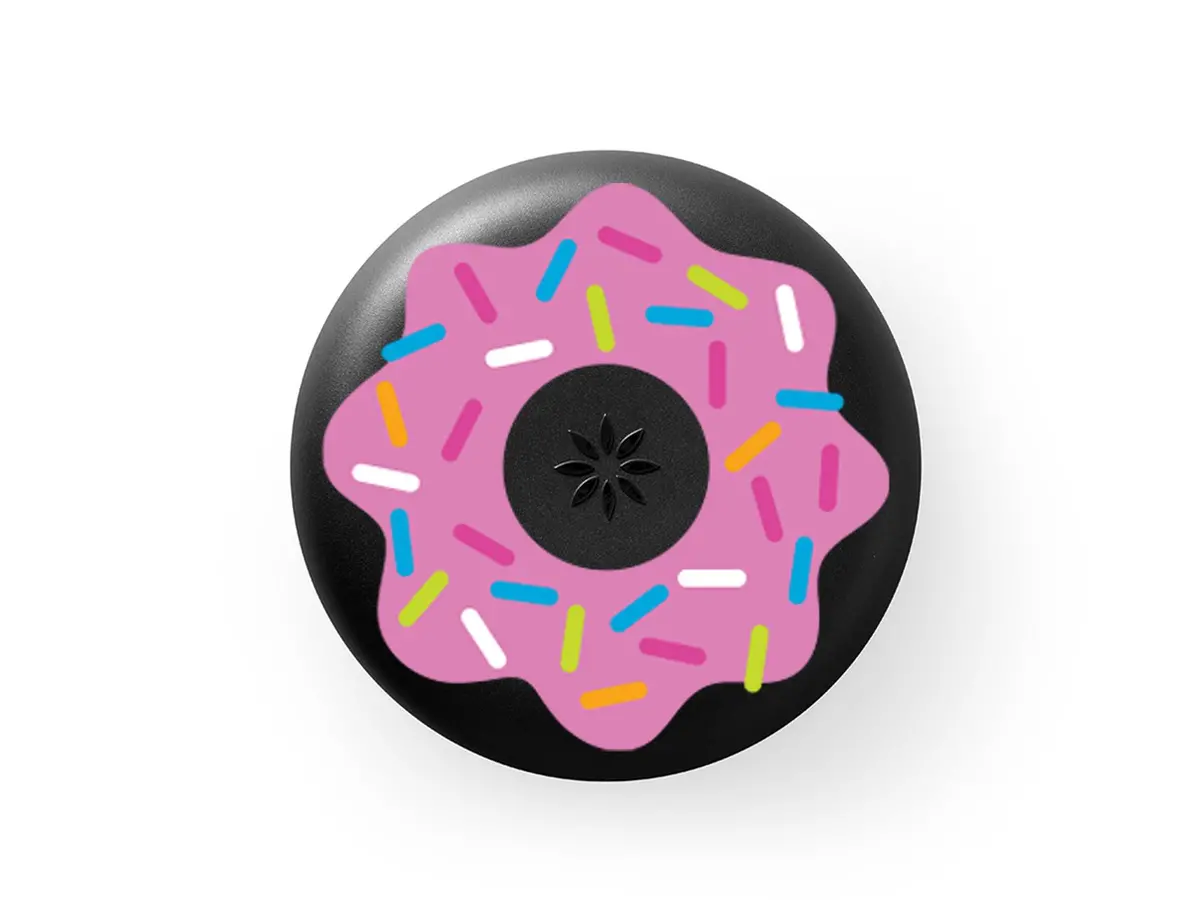 Invisalign™ Aligner Case Donut 1