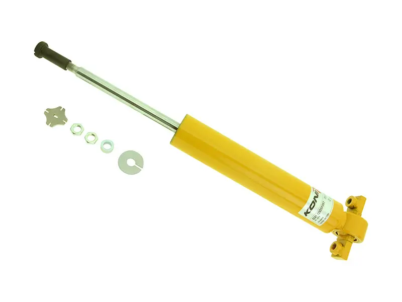 Koni Sport (Yellow) Shock 2015+ Ford Mustang - Rear 1