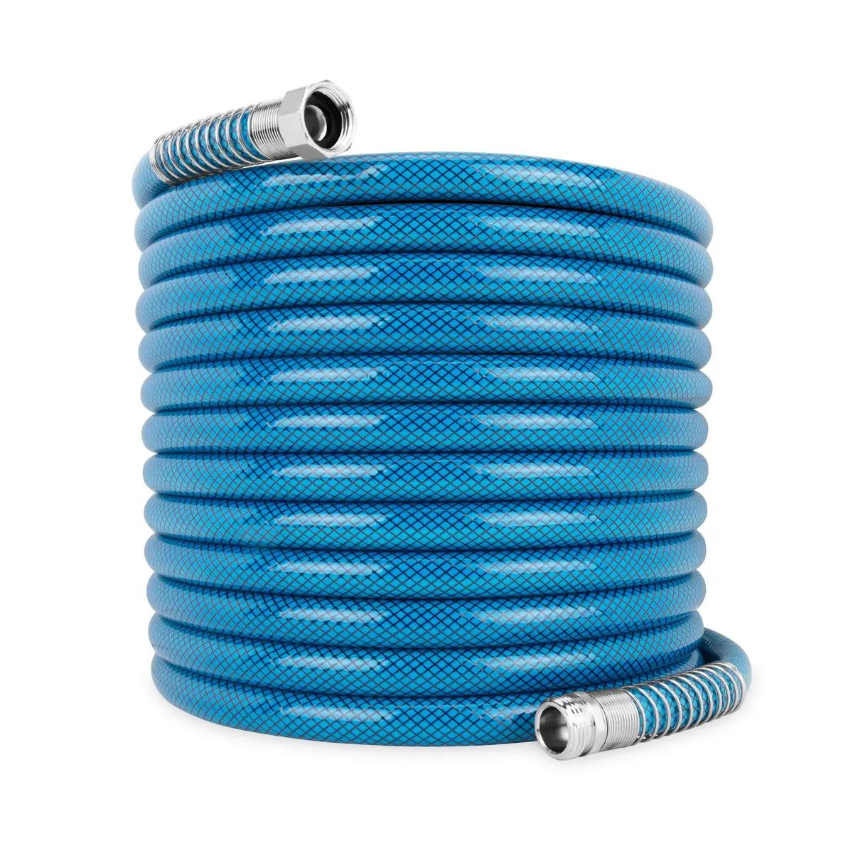 Tastepure 50' Premium Drinking Water Hose, 5/8"Id,Llc,Ffp 1
