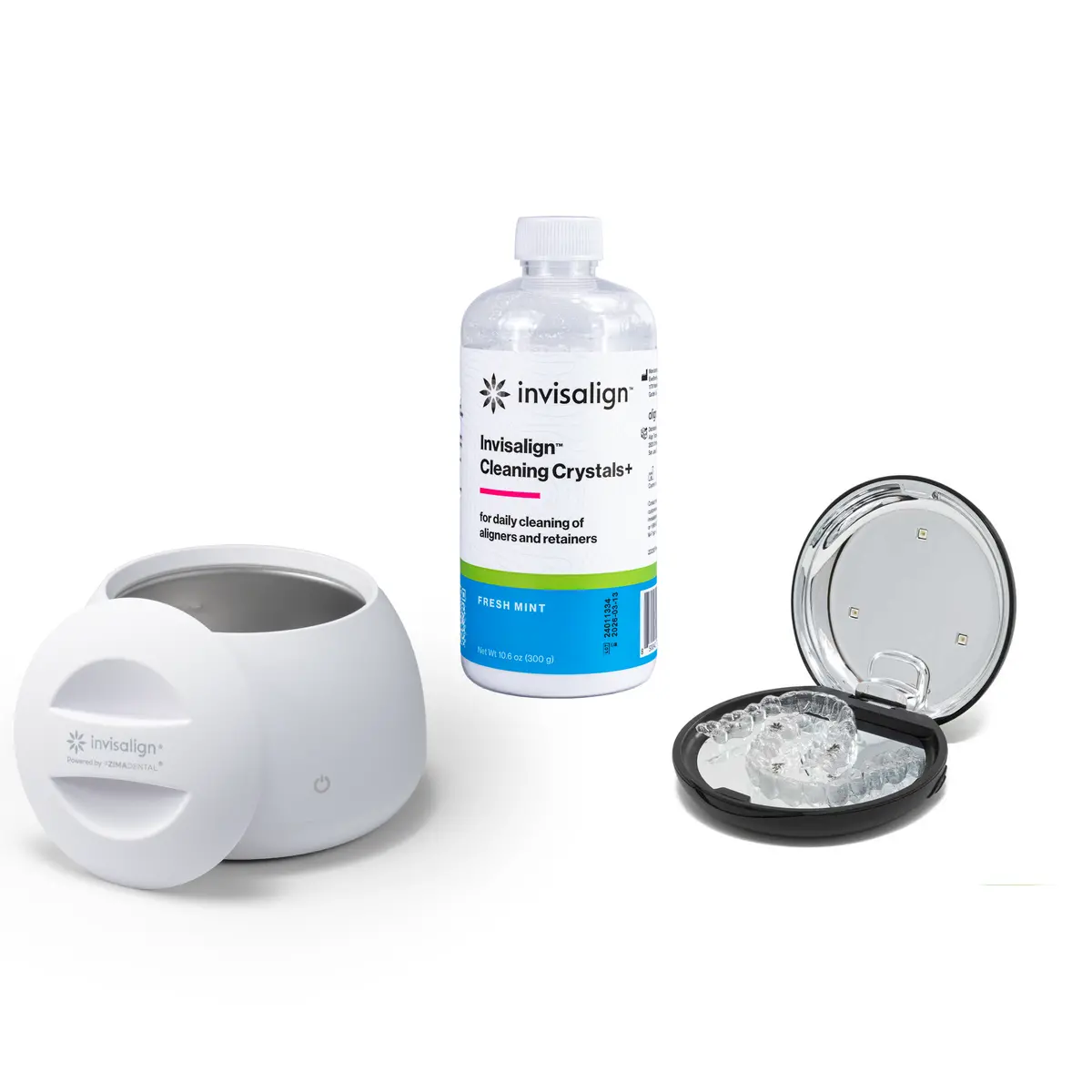 Edevice Cleaning Bundle 1
