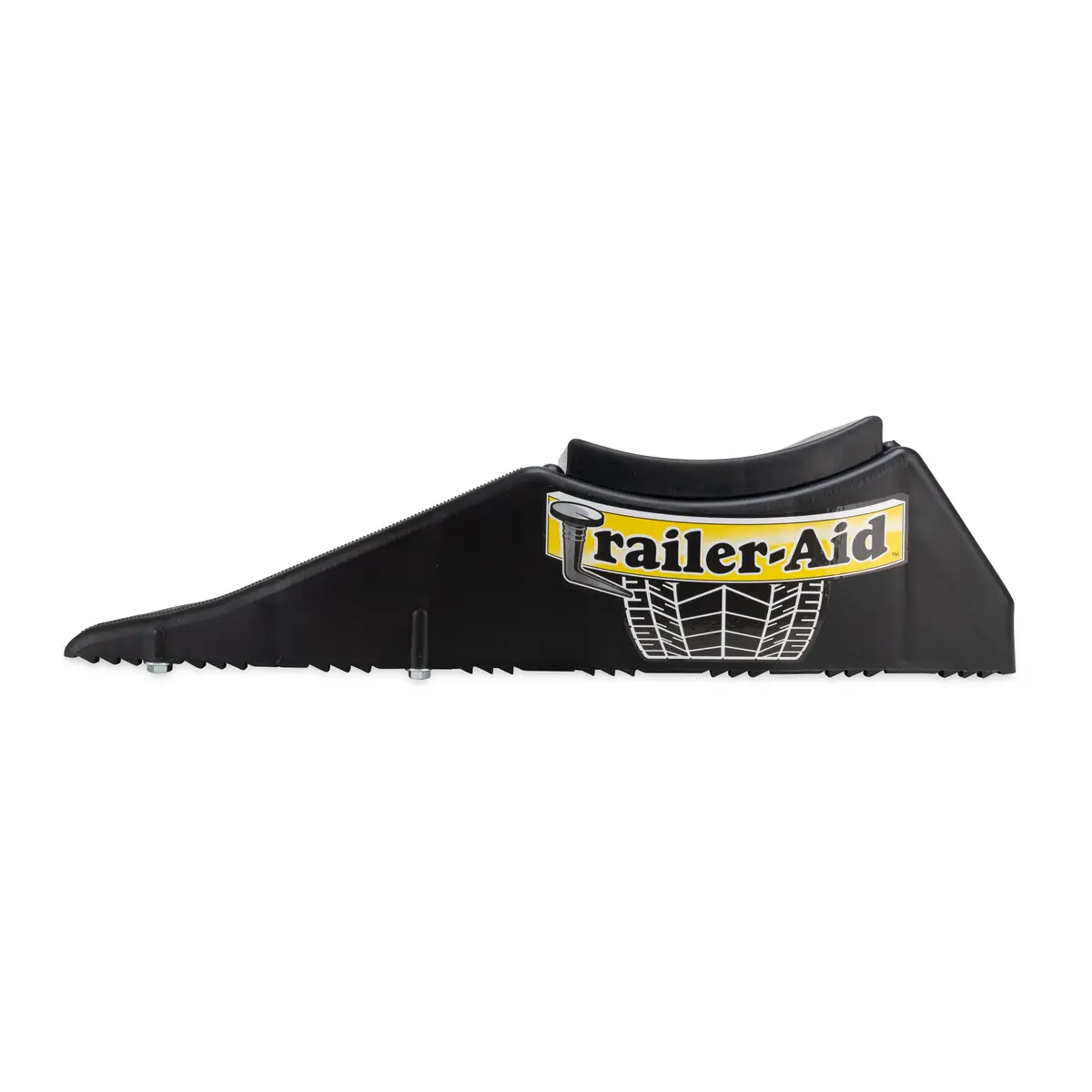 Trailer Aid Plus, Black, Boxed 1