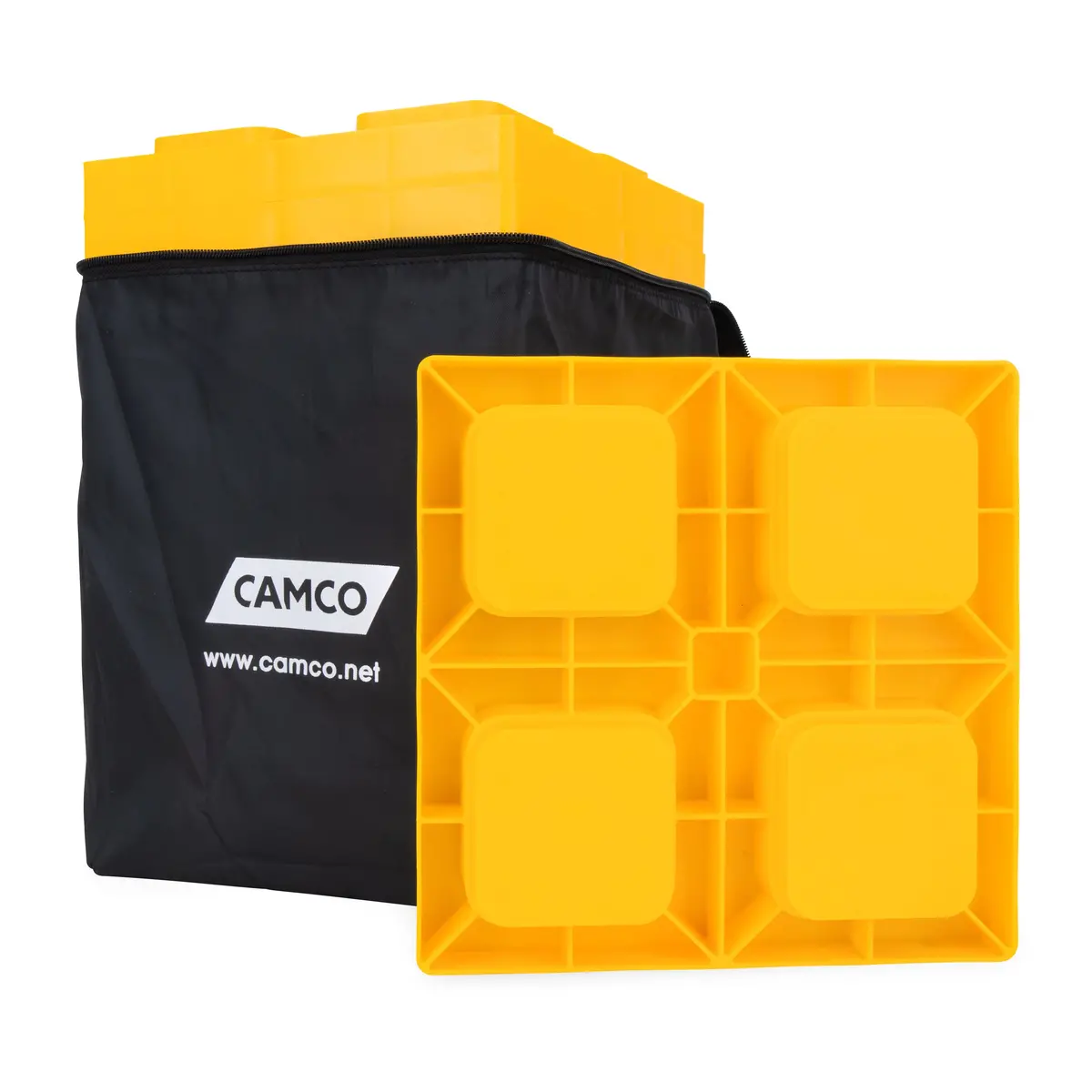Leveling Blocks, 10 Pack (Eng/Fr) 1