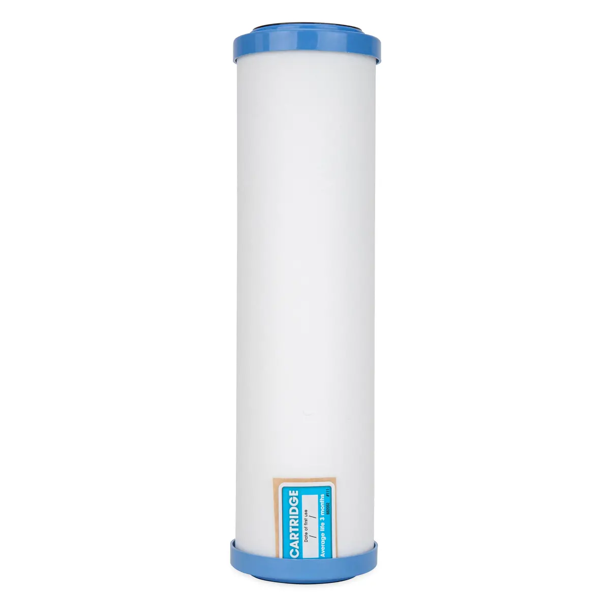 Evo Premium Spun Pp Replacement Cartridge, Voc, Llc 1