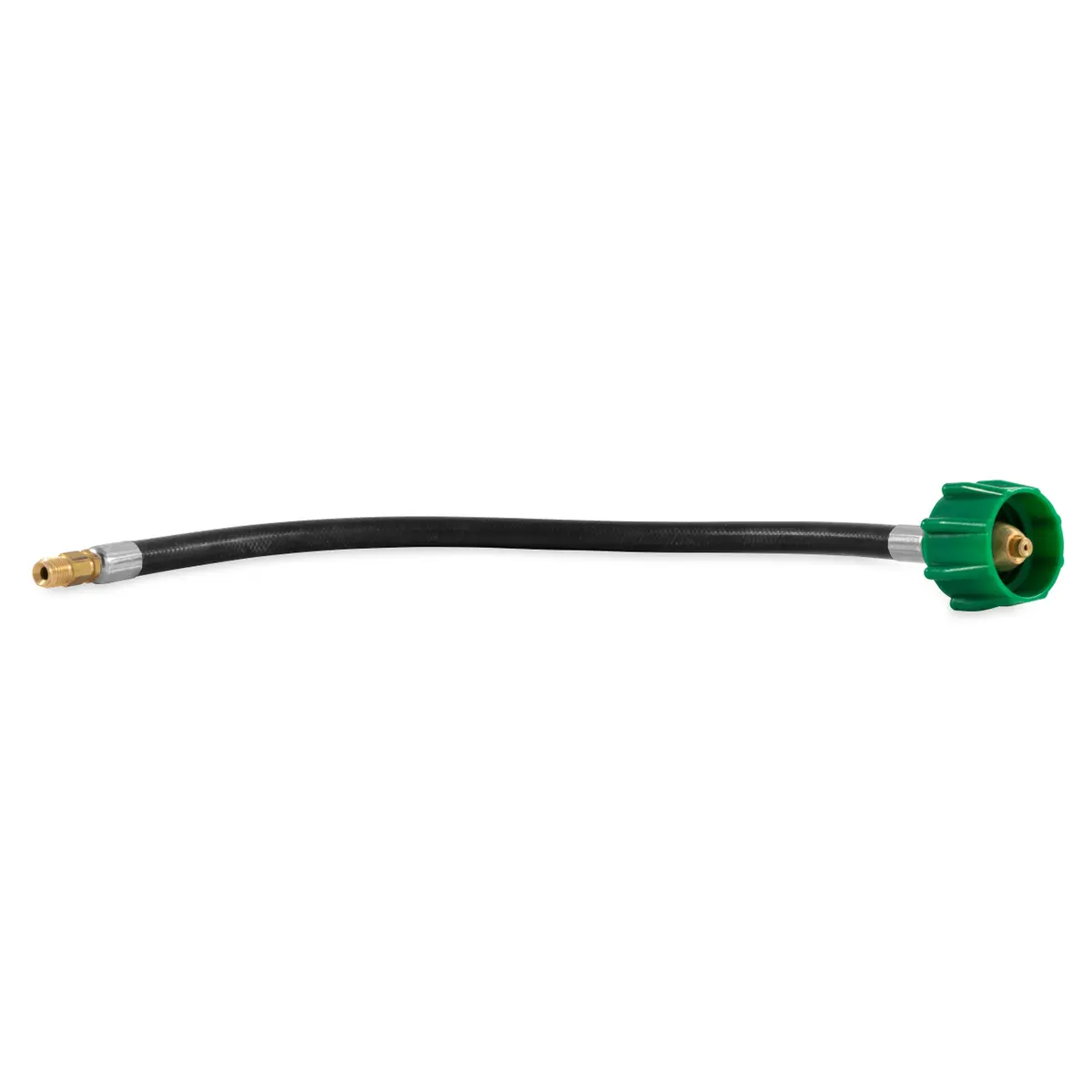 Pigtail Propane Hose Conn,15",Ccsaus,Clamshell (Eng/Fr) 1