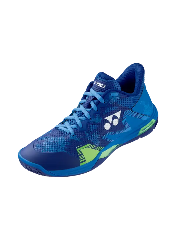Yonex Power Cushion Eclipsion Z3 Badminton Shoes (Navy Blue) 1