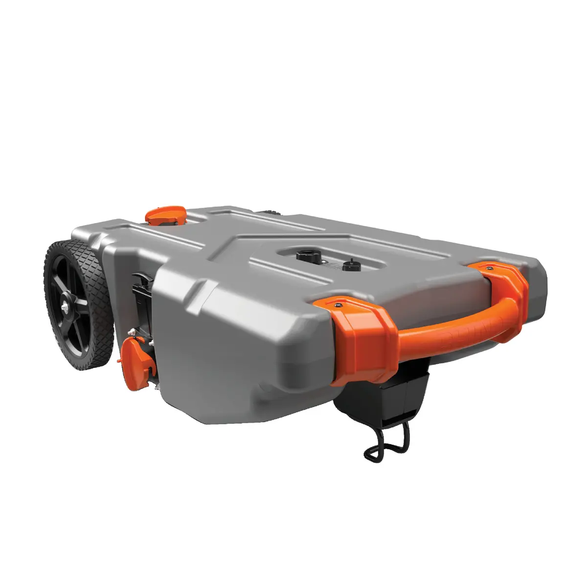 Rhino Tote Tank, 28 Gallon (E/F) 1