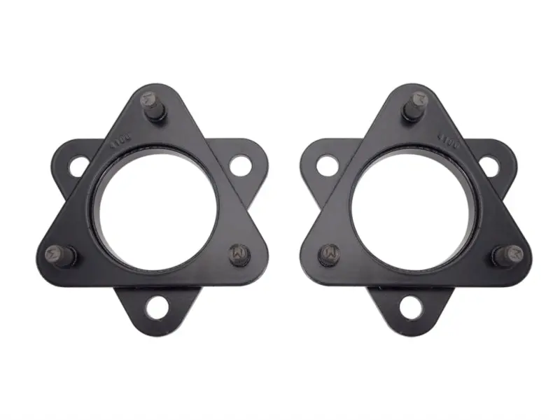 Icon 2005+ Toyota Tacoma / 2007+ Toyota Fj / 2002+ Toyota 4Runner 2In Spacer Kit 1
