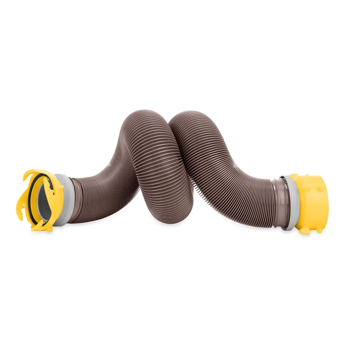 Revolution 360 10' Hd Sewer Hose Extension W/Swivel Fittings 1
