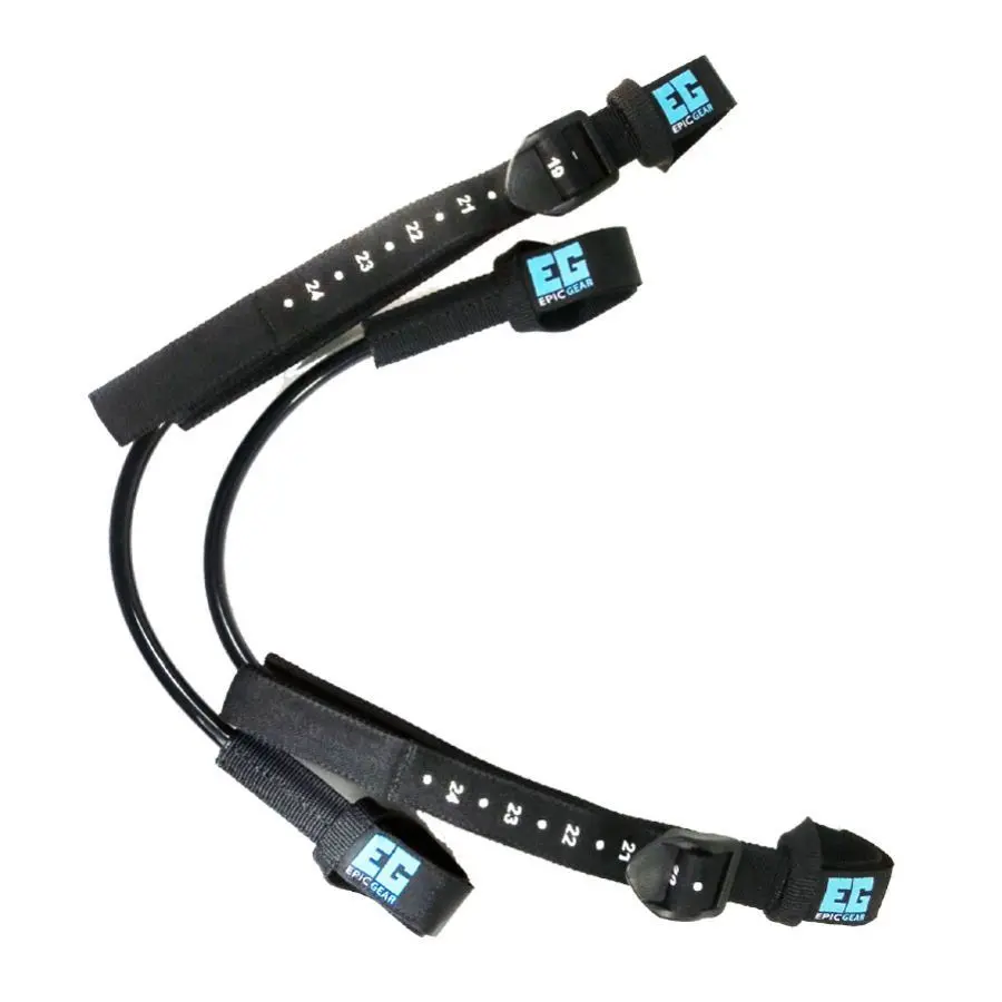 Epic Gear Harness Lines - Adjustable 1
