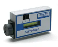 Easy Probe Compact Handheld Touch Pad Visual Water Meter Reader Ep-701A & Ep-701B 1