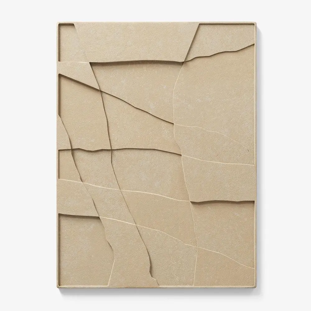 Erosion No. 8 - Sand 1