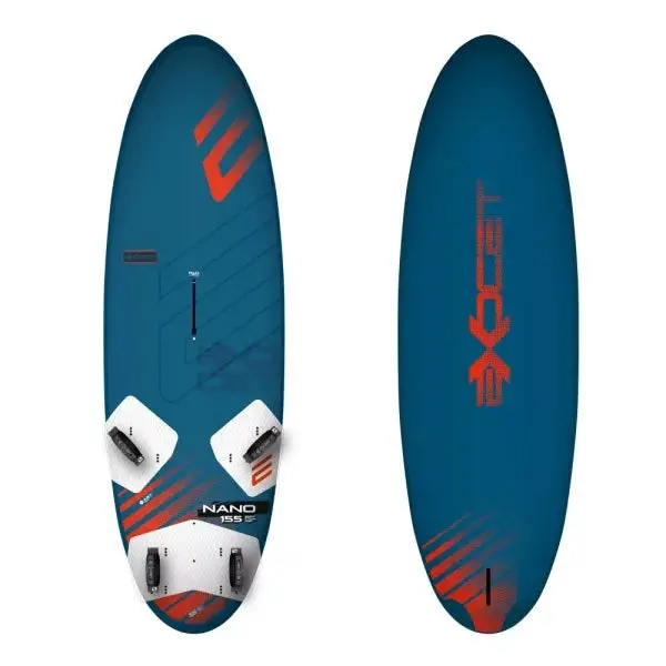 Exocet Nano 155 1