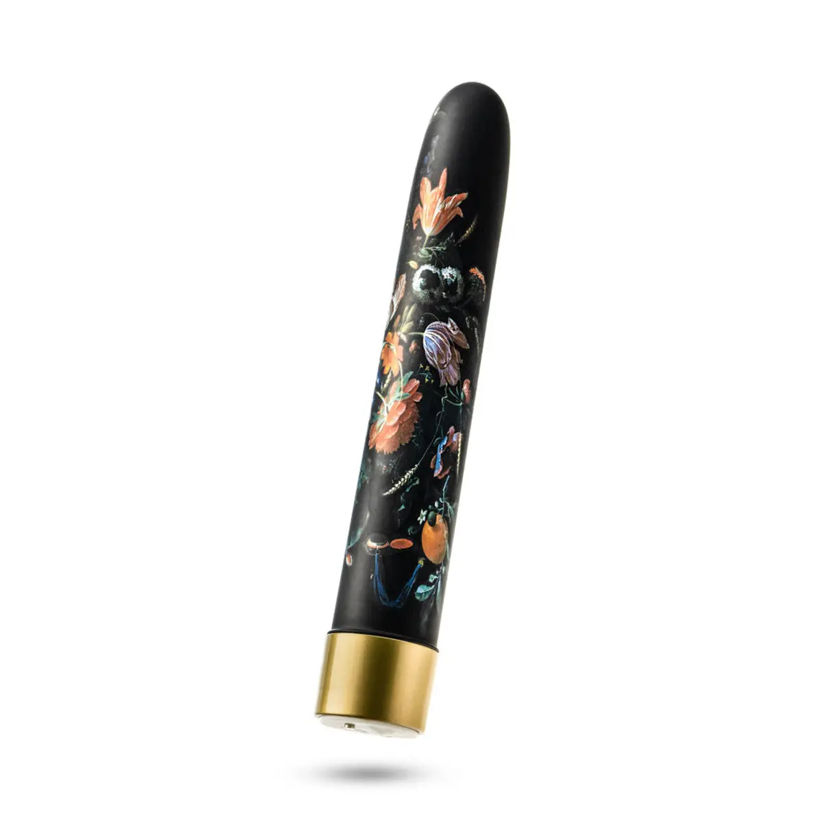 The Collection - Bountiful - 7 Inch Rechargeable Vibe 1