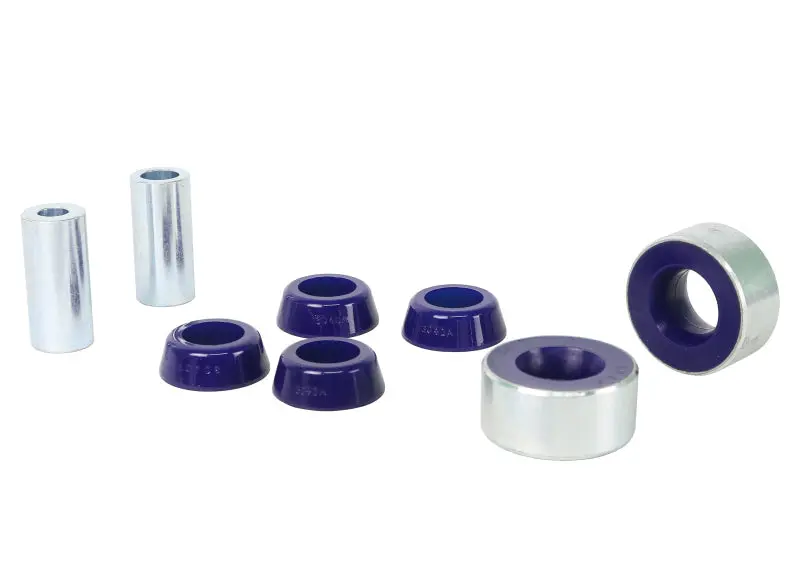Superpro 2001 Lexus Gs300 Base Front Lower Radius Arm Bushing Kit 1