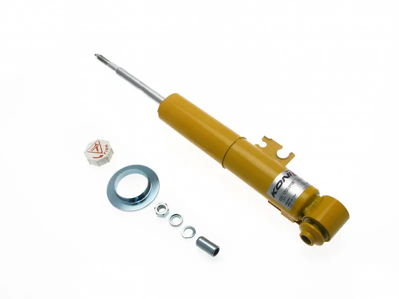 Koni Sport (Yellow) Shock 07-13 Mini Cooper/Cooper S (Excl. Countryman) - Left Rear 1