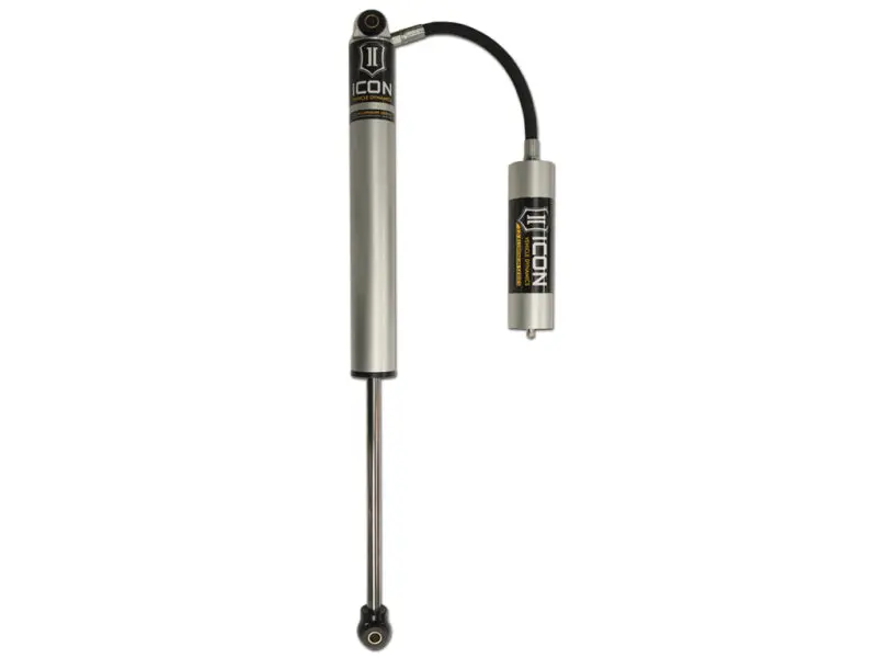 Icon 96-04 Toyota Tacoma 4Wd 0-1.5In Rear 2.0 Series Aluminum Shocks Vs Rr 1
