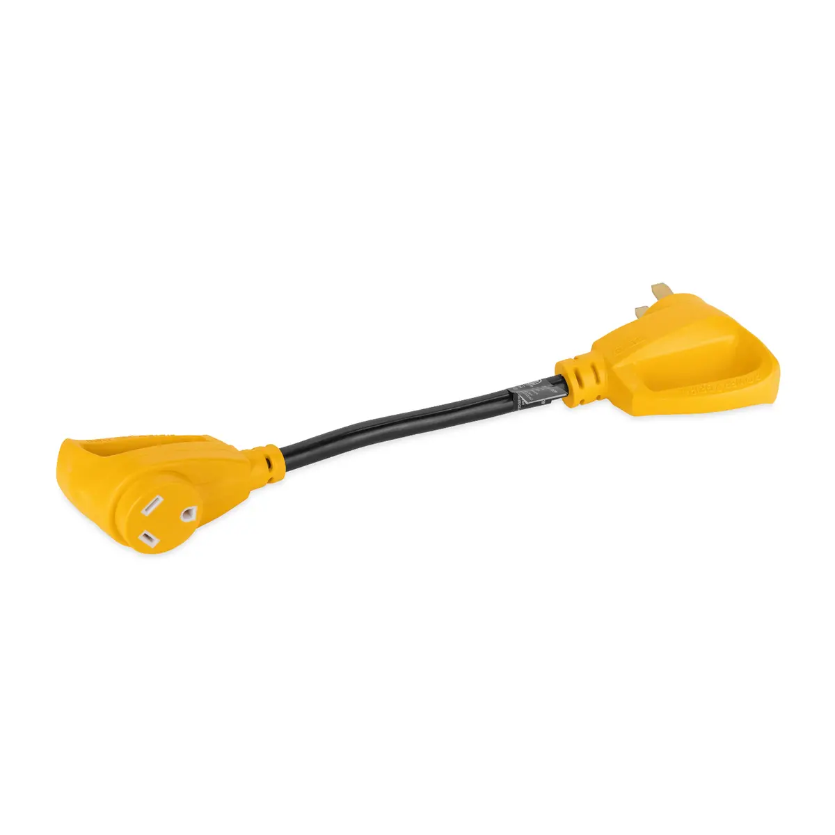 Powergrip - Dogbone 18" 50Am/30Af 125V/3750W Cetlus (E/F) 1