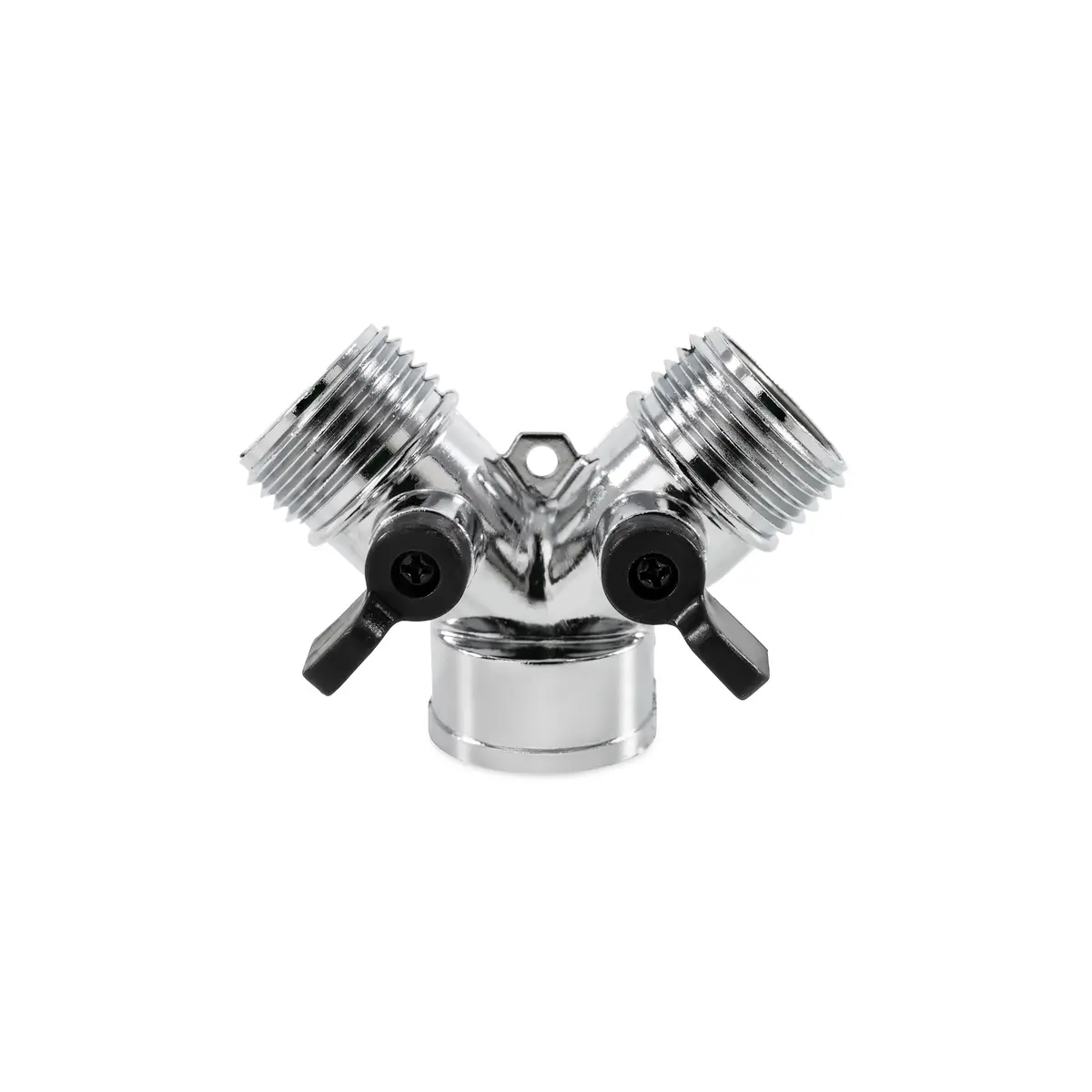 Fresh Water Hose Y-Valve, Metal (E/F) Llc 1