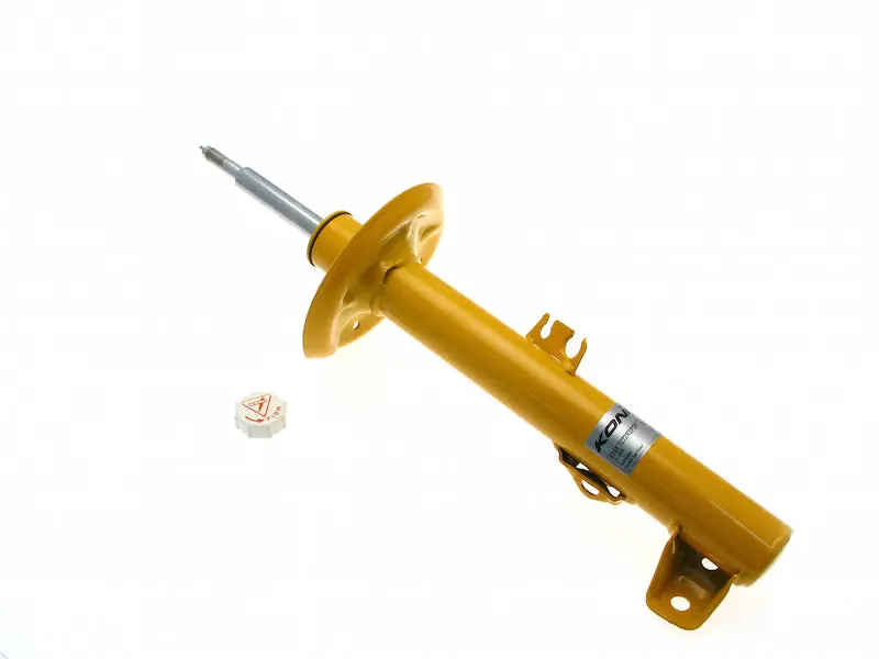 Koni Sport (Yellow) Shock 5/92-99 Bmw 3 Series-E36 Coupe/Sedan/Vert (Incl. M-Technik) - Right Front 1