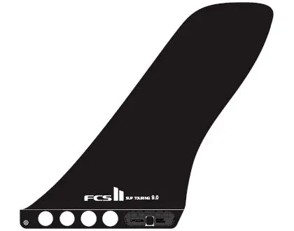 Fcsii Snap-In Touring 9" Sup Fin 1