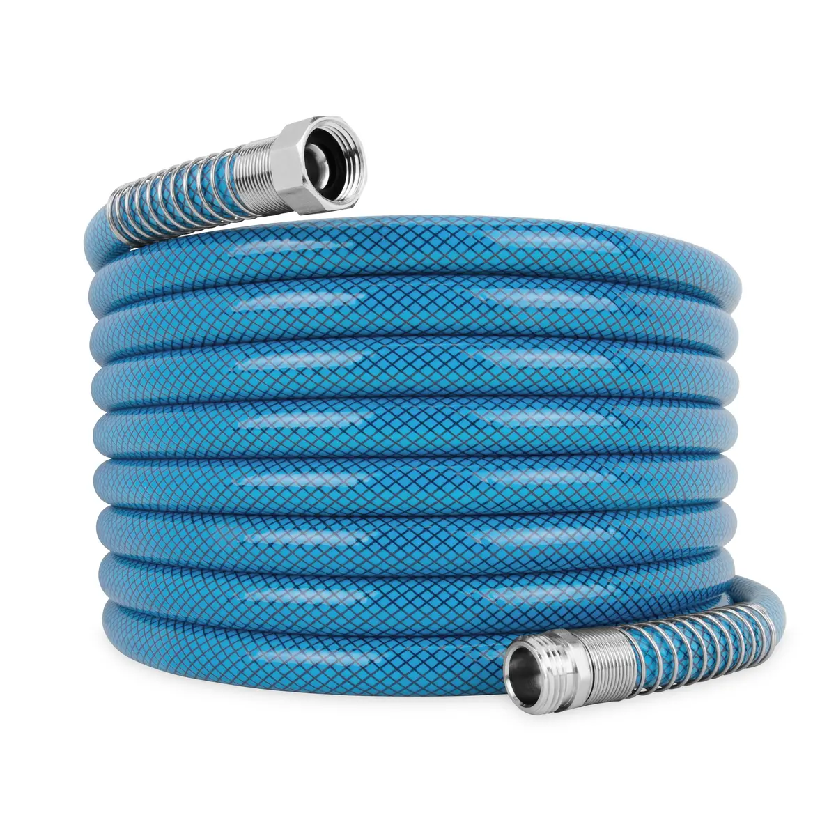 Tastepure 25' Premium Drinking Water Hose, 5/8"Id (E/F) Llc 1