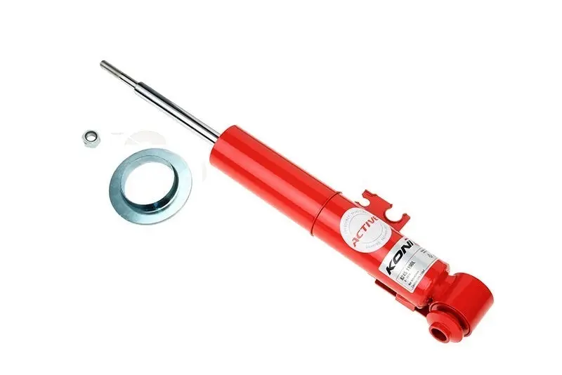 Koni Active Fsd 07-13 Mini Cooper/Cooper S (Excl Countryman) Left Rear Shock 1