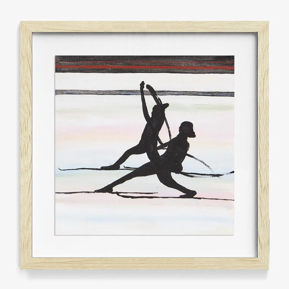 Finish (Skiers) 1