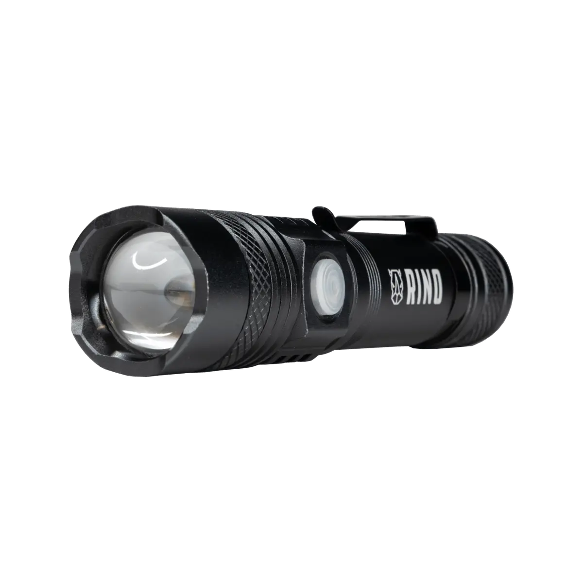 Flashlight [Rechargeable] 1