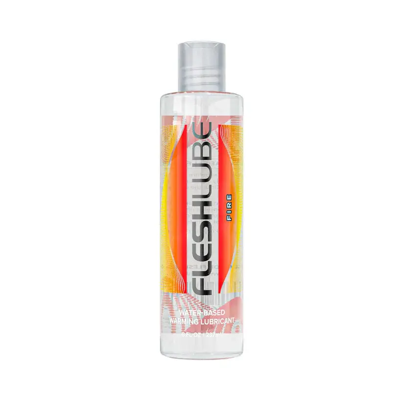 Fleshlube® Fire 8Oz 1