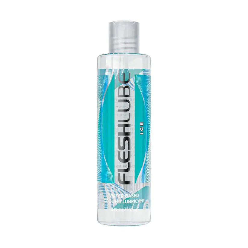 Fleshlube® Ice 8Oz 1