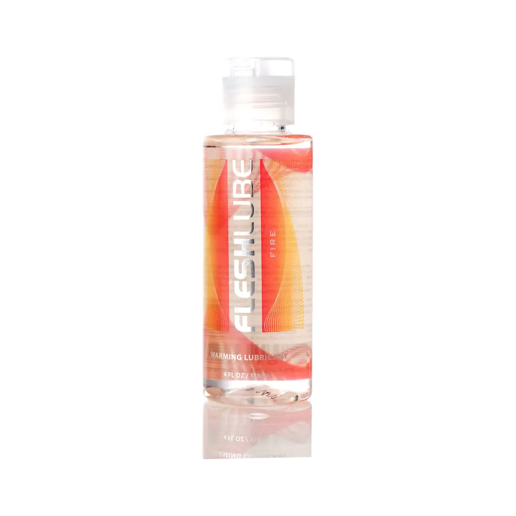 Fleshlube Fire - 4Oz 1