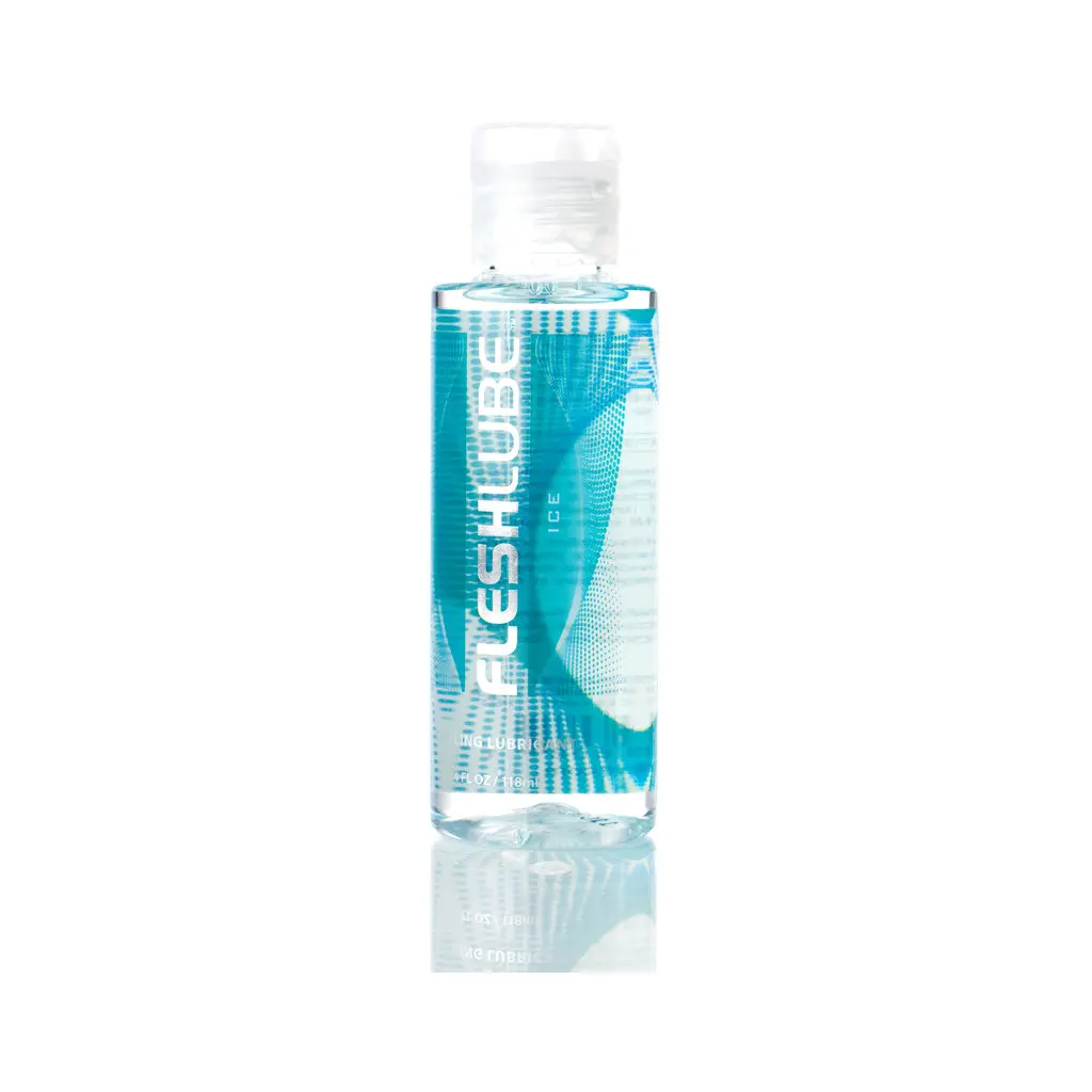 Fleshlube Ice - 4Oz 1