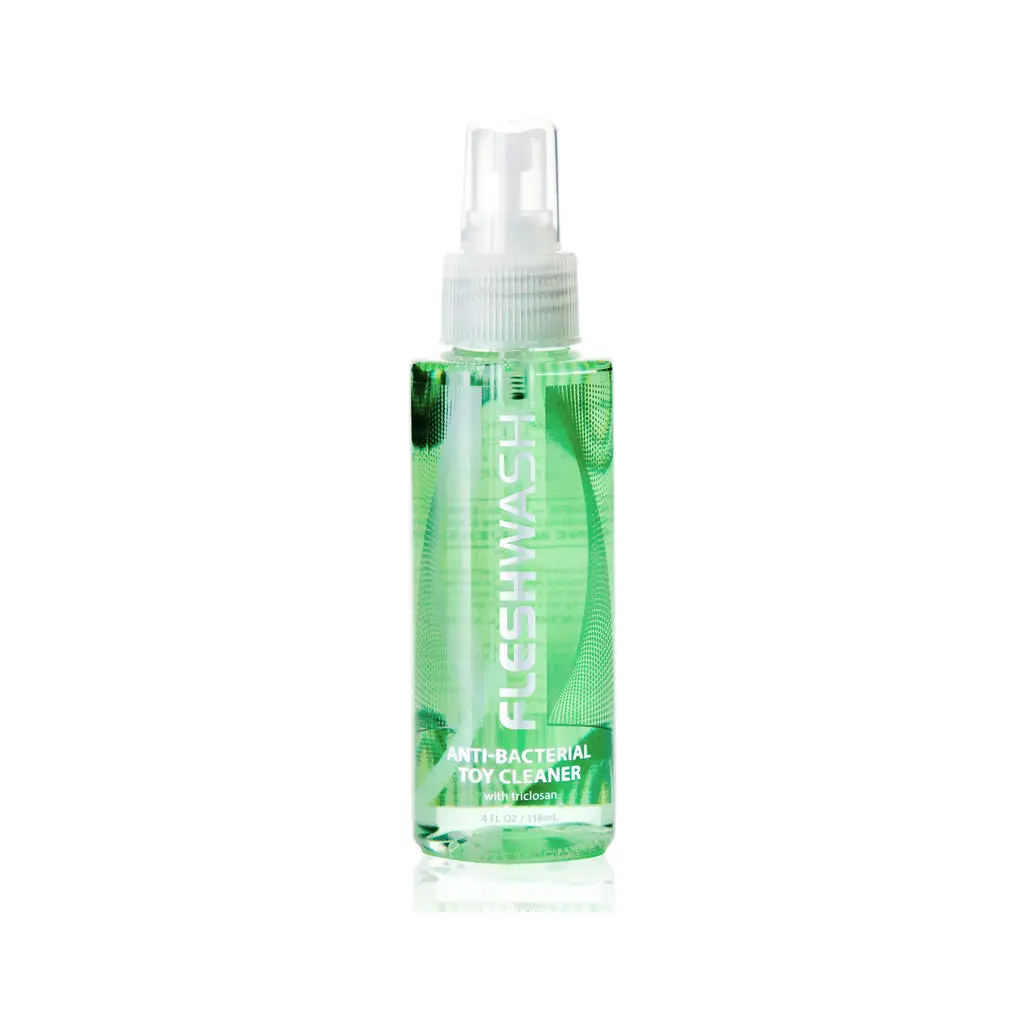 Fleshlube Fleshwash - 4Oz 1