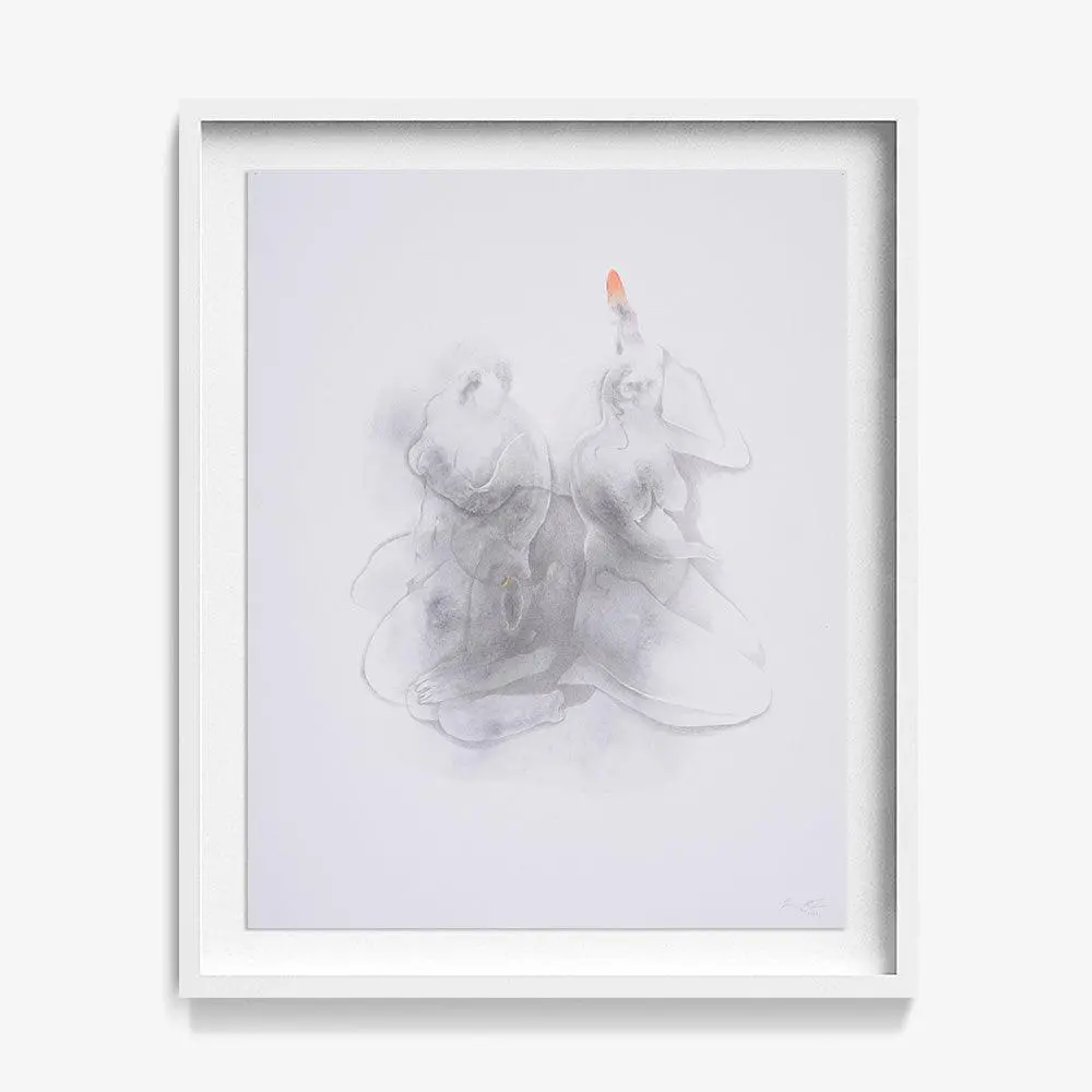 Forbidden Fruit 3