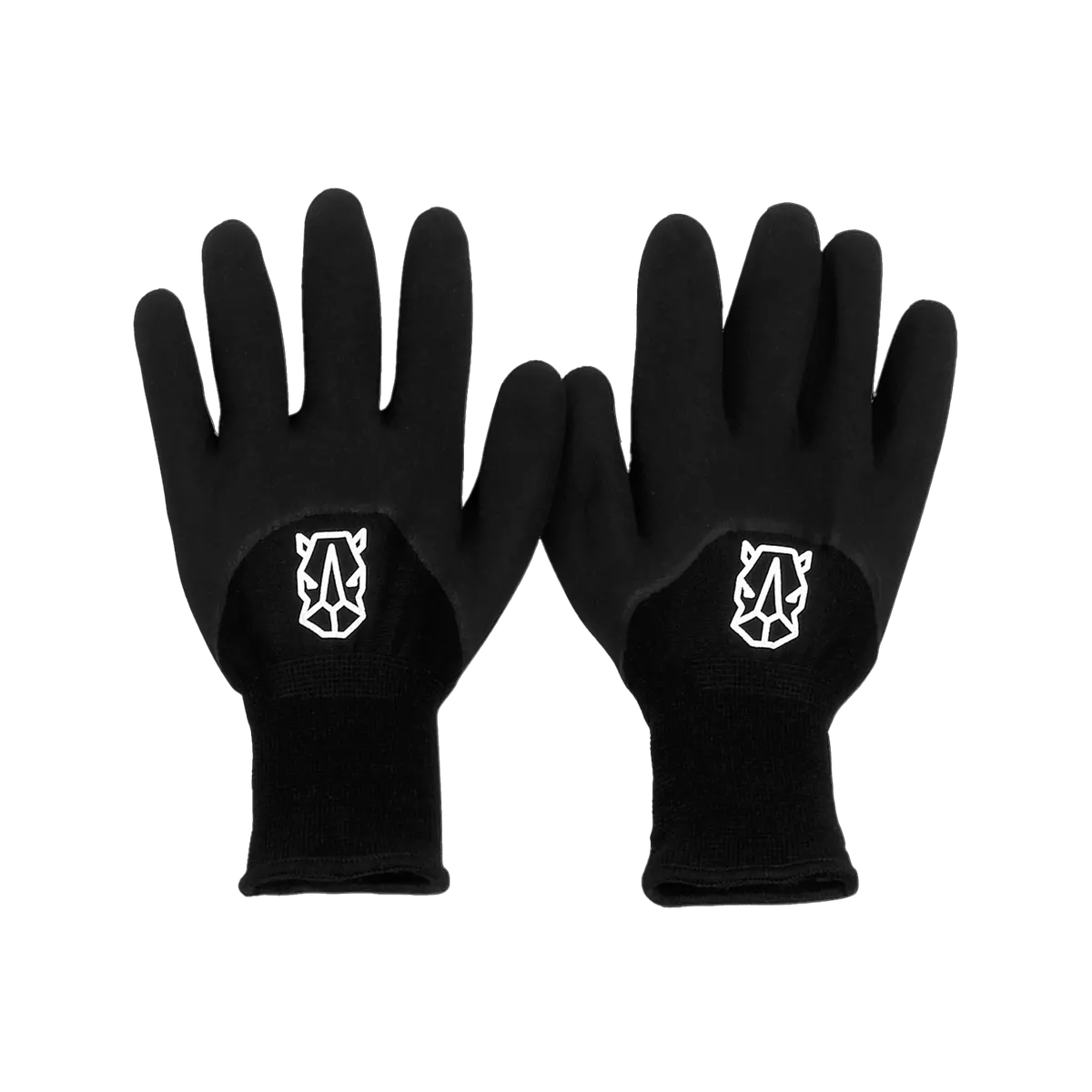 Winter Work Gloves 1