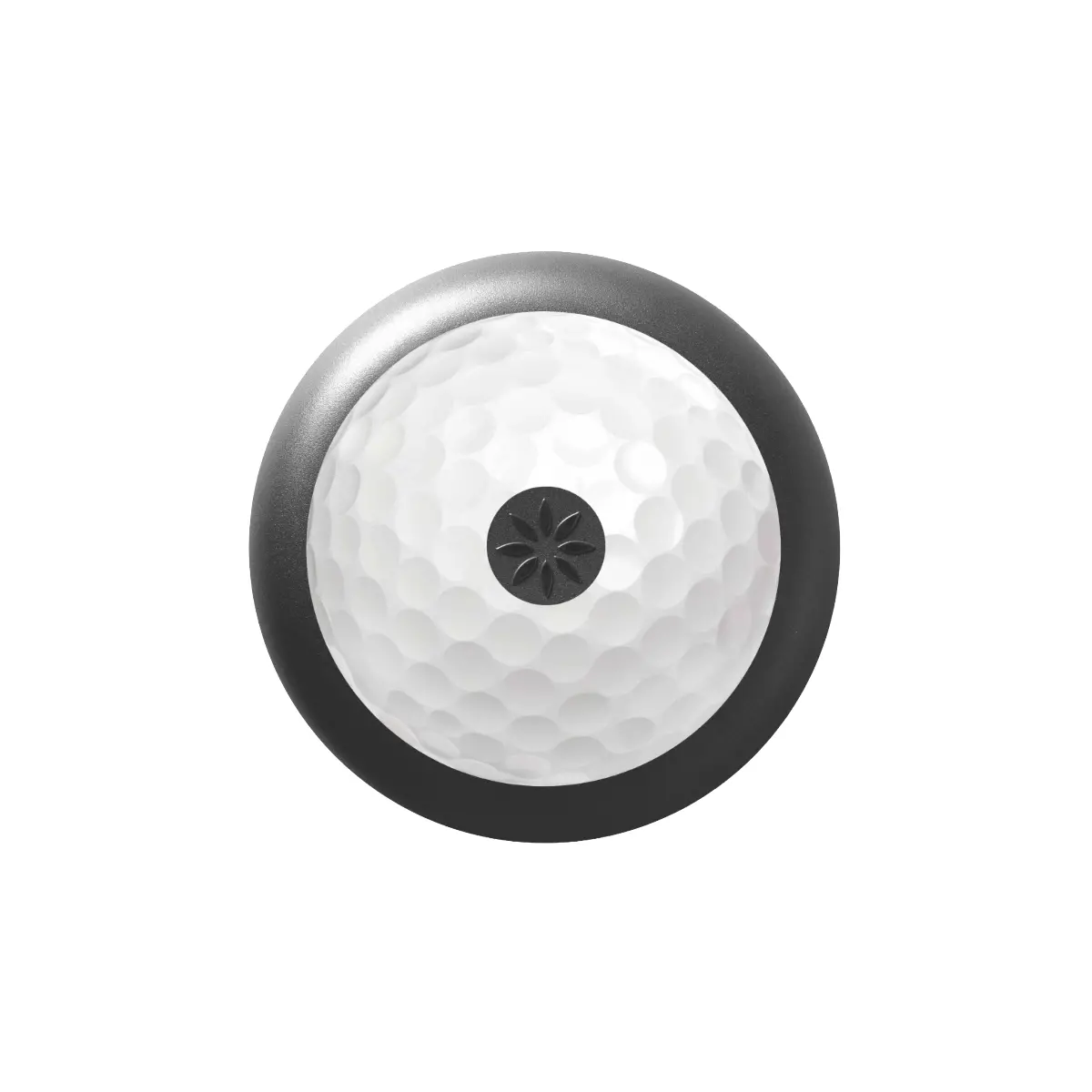 Invisalign™ Aligner Case Golf Ball 1