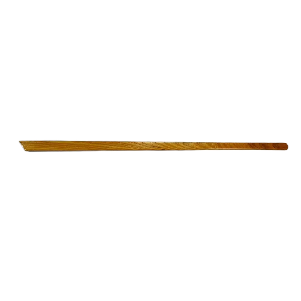 Sunfish Wood Tiller 1