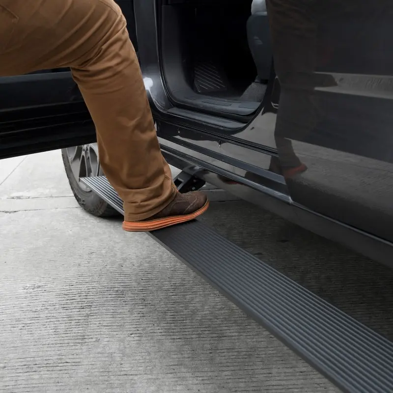 Estribos Automáticos Para Ford Ranger 2015-2023 1
