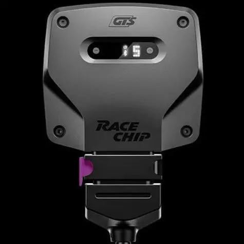 Racechip Gts Bt Para Vehículos Turbo, Super Cargados O Turbo Diesel. 1
