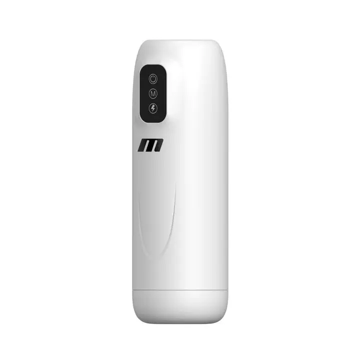 M For Men By Blush® | Robo-Bator 1