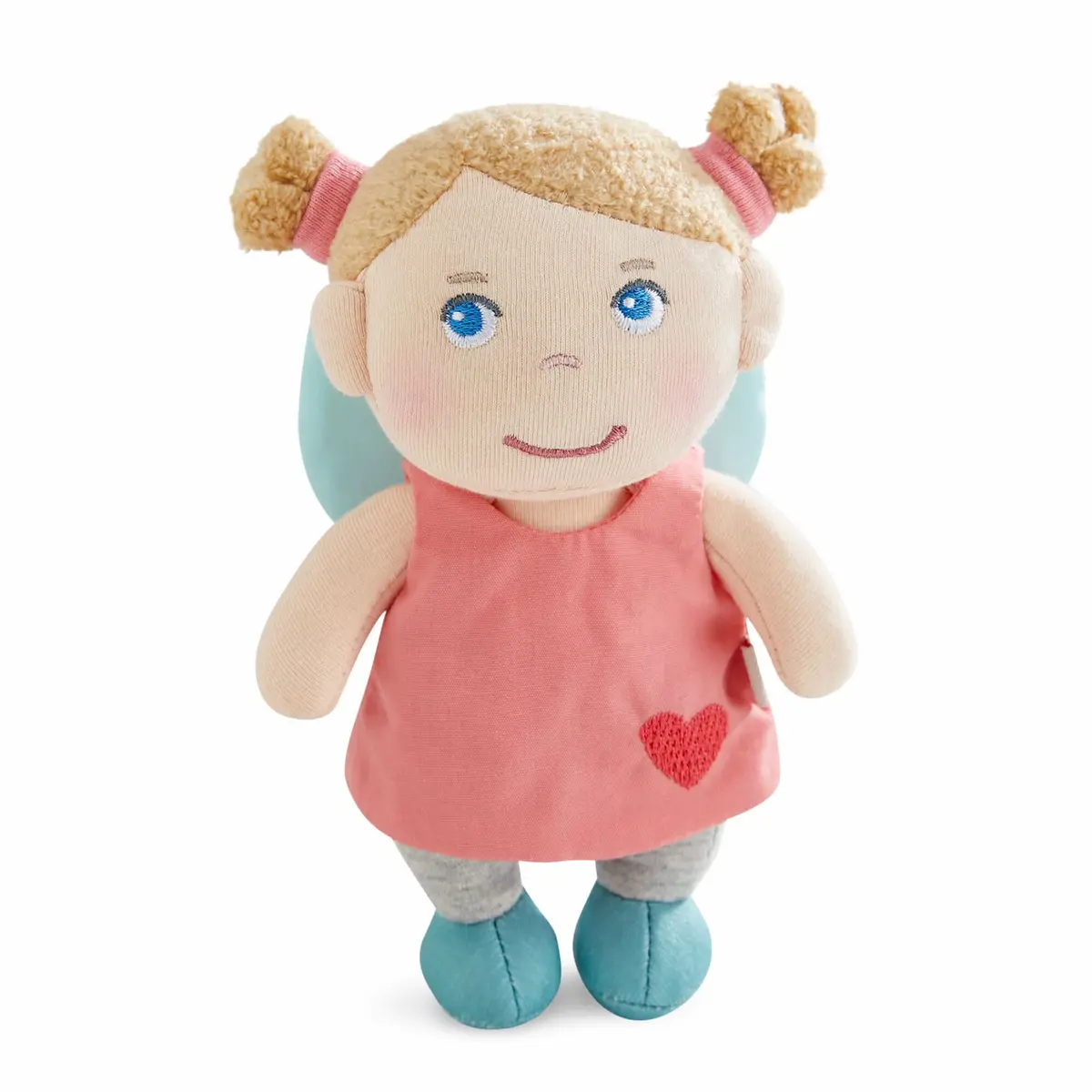 Lucy Guardian Angel Mini Doll 1