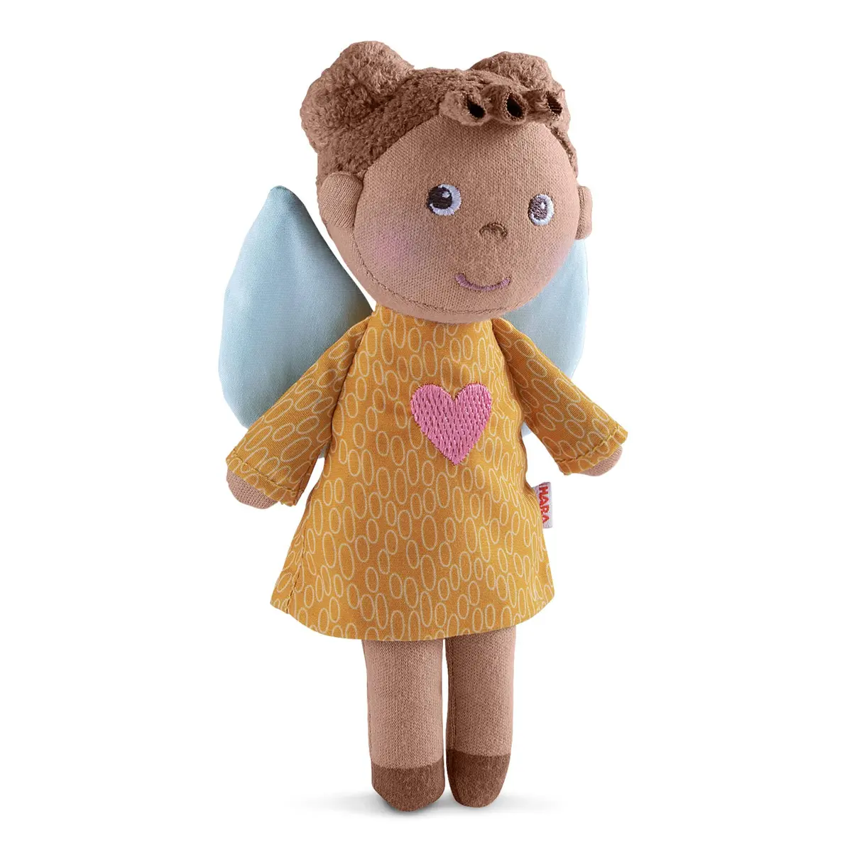 Guardian Angel Mini Doll Nora 1