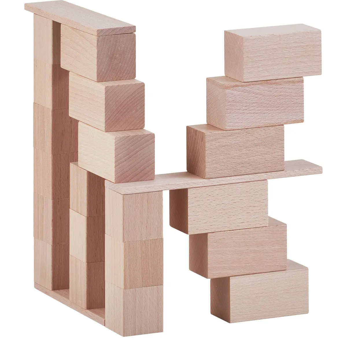 Clever Up! Building Block System 2.0 1