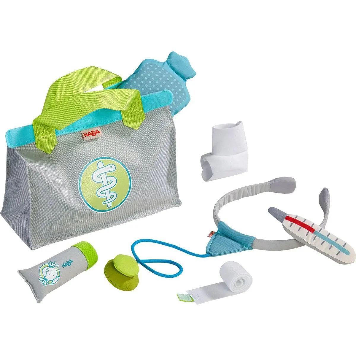 Doctor Play Set 1