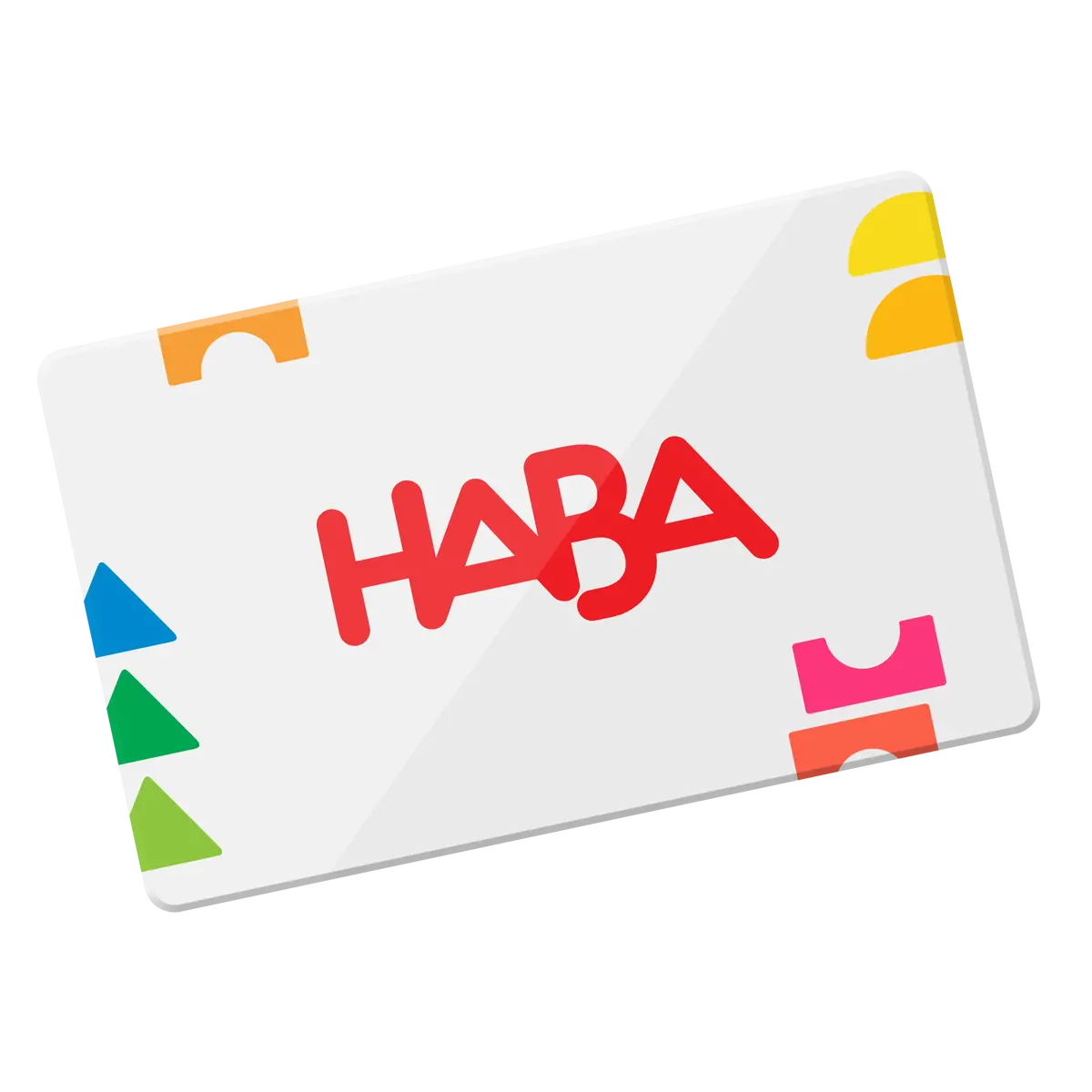 Digital Gift Card 1