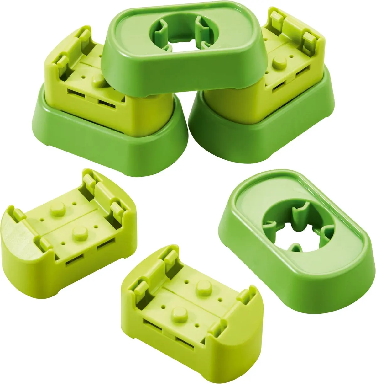 Kullerbu Base & Connectors Expansion Set 2