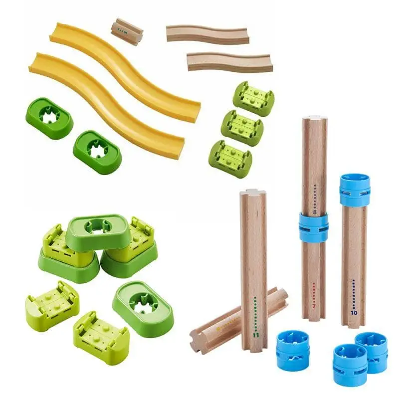 Kullerbu Elevated Expansion Bundle 1