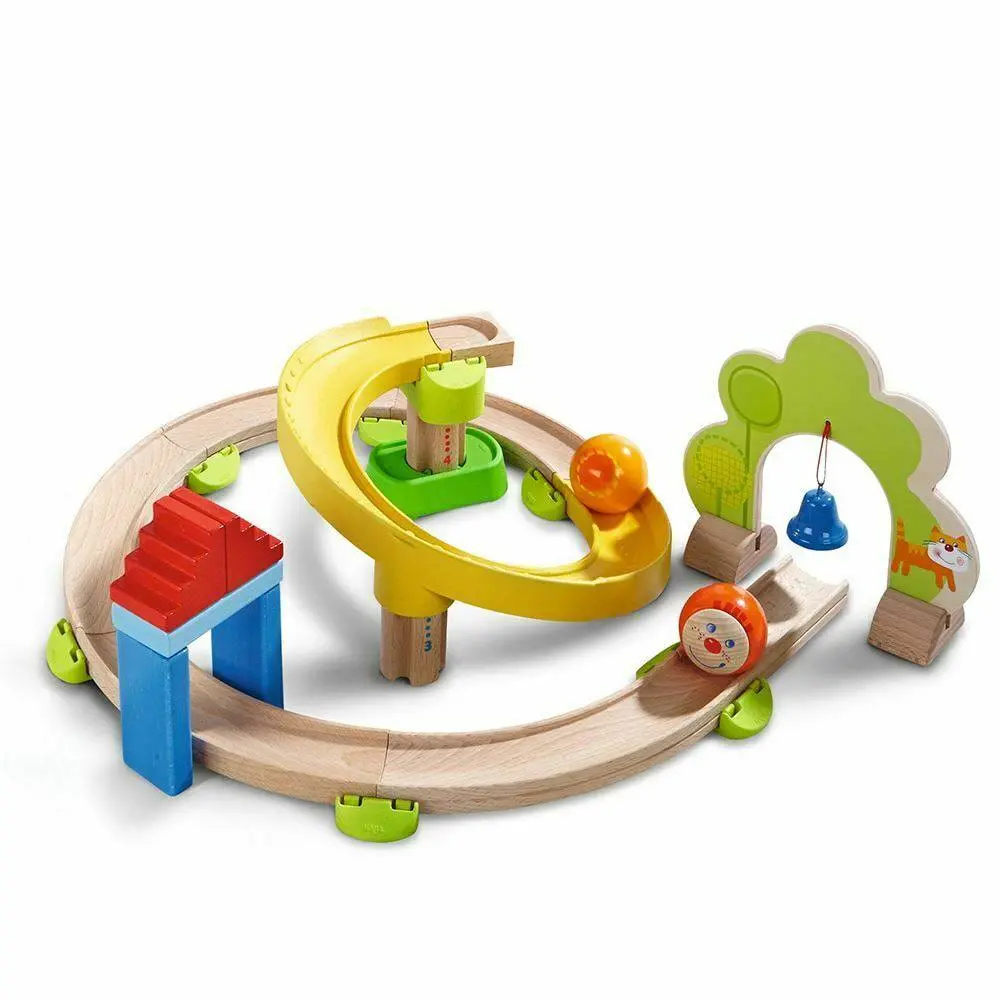 Kullerbu Spiral 26 Piece Starter Track Set 1
