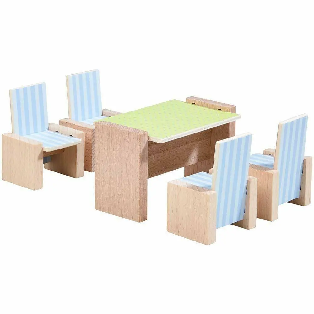 Little Friends Dining Room Furniture Set 1